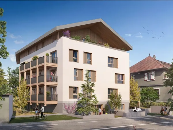 PROGRAMME NEUF QUARTIER GARE 