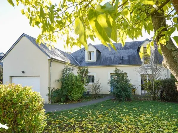 Maison de 7 pièces principales 