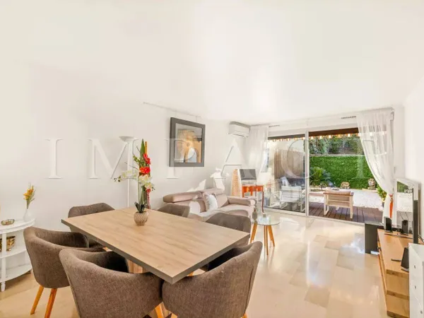 Appartement 2 pièces 56 m² 