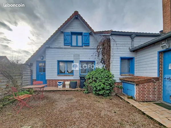 Gîte 9 pièces 180 m² 