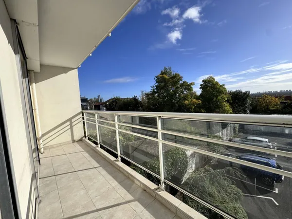 Appartement 2 pièces 49 m² 