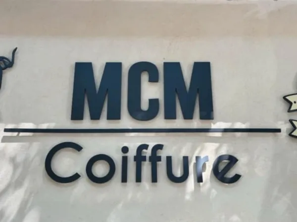 🔥 à vendre - superbe salon de coiffure 🔥 