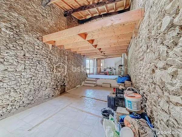 Appartement 3 pièces 93 m² 