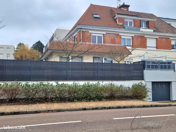 Maison 6 pièces 156 m² 