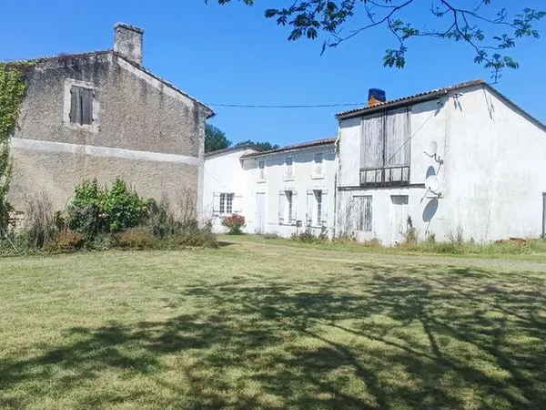 Maison 6 pièces 206 m² 
