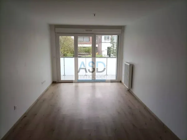 Appartement 3 pièces 67 m² 