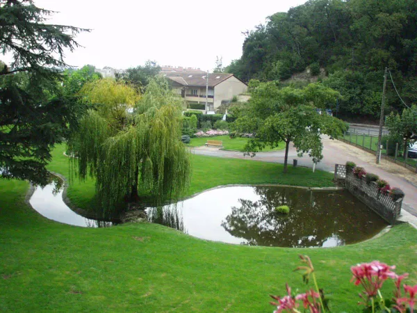 Maison 3 pièces 80 m² 