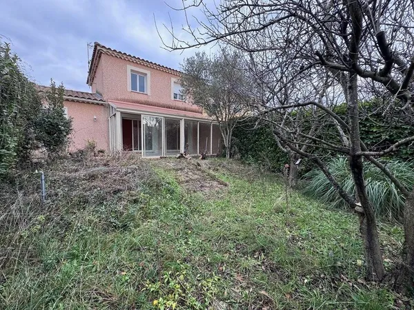 Maison 3 pièces 79 m² 