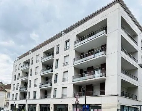 Appartement 3 pièces 71 m² 