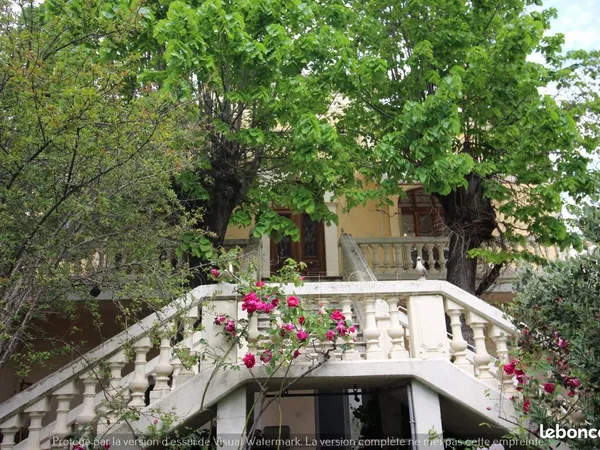 Maison de maitre 1920 