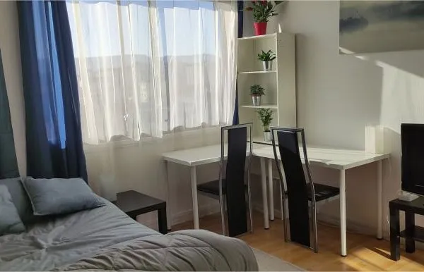 CHAMBRE dans COLOCATION DES PAULINES 