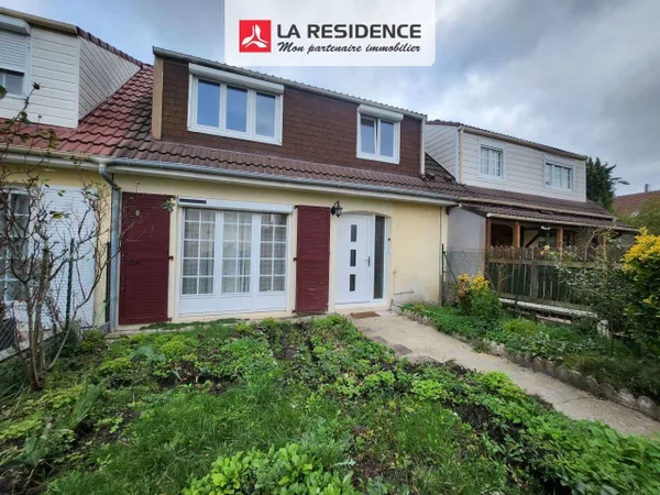 Maison 5 pièces 75 m² 