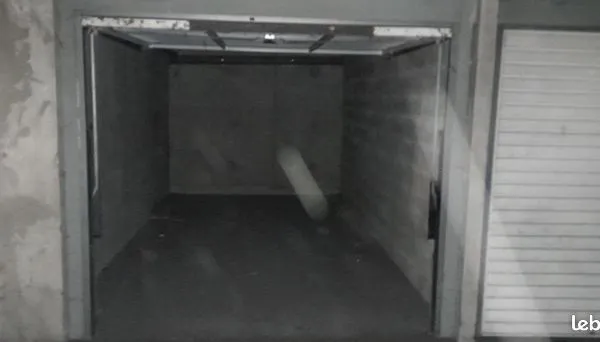 Parking 12 m² 