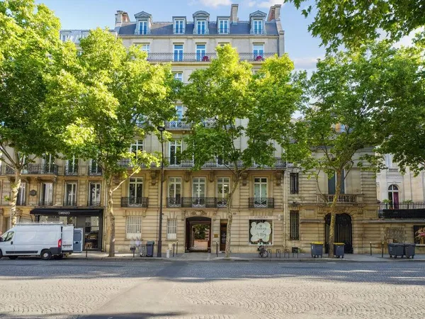 Appartement 468 m² 