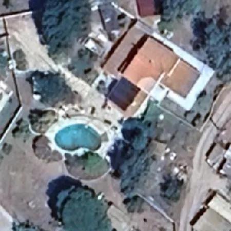 Villa 7 pièces 213 m² 
