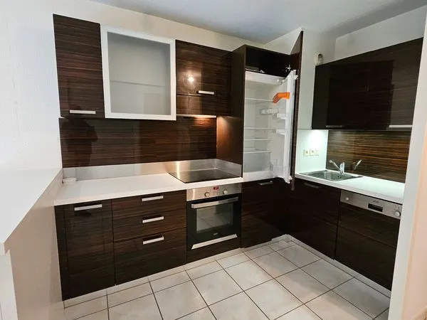 Appartement t2 à vendre à prévessin-moëns 