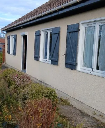 Maison 110m2 