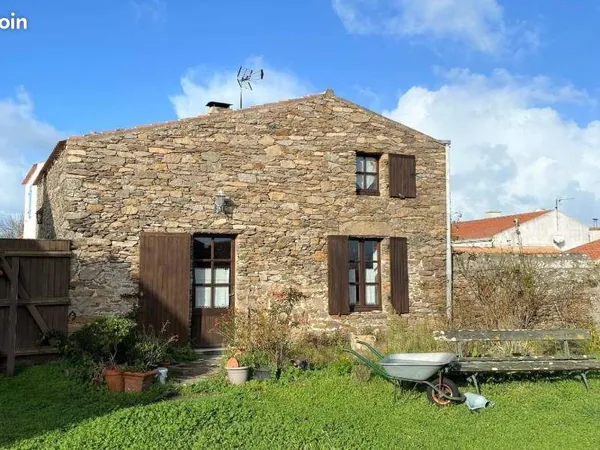 Maison 8 pièces 135 m² 