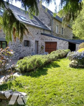 Maison 140 m² 