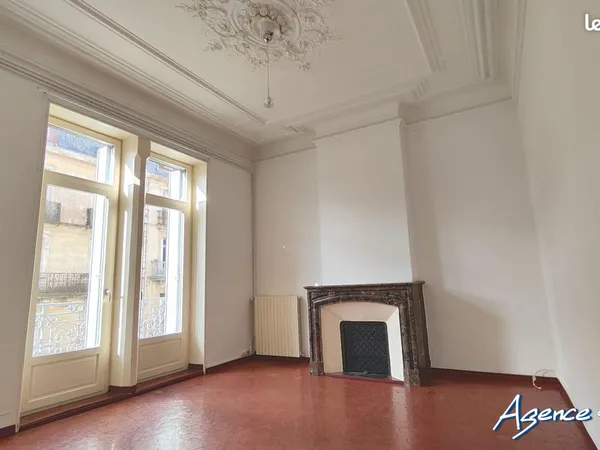 Appartement 4 pièces 95 m² 