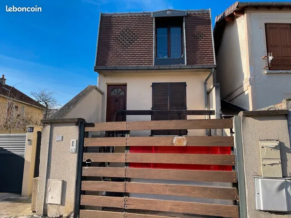 Location fontenay sous bois 