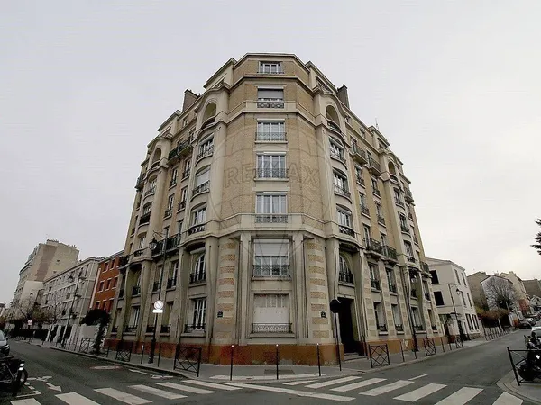 Appartement 3 pièces 45 m² 
