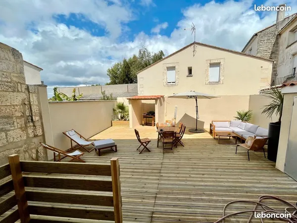 Chambre 1 pièce 241 m² 