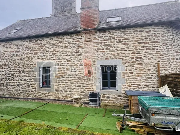 Maison 4 pièces 87 m² 