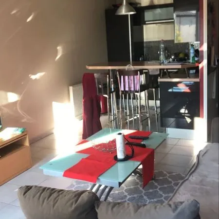 Location appartement t2 