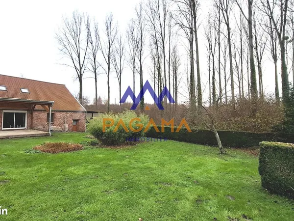 Maison de village 10 pièces 177 m² 