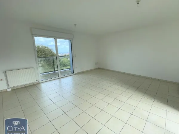 Appartement 4 pièces 103 m² 