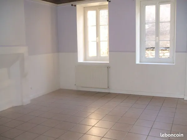 Maison T4 à SAINT AMAND MONTROND 18200 