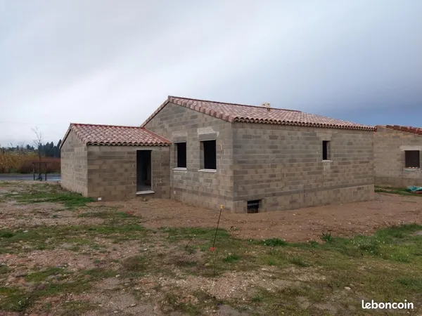 Maison 3 pièces 75 m² 