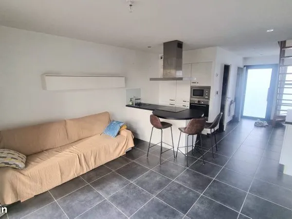 Duplex T3 