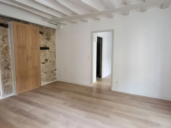 Appartement 2 pièces 32 m² 