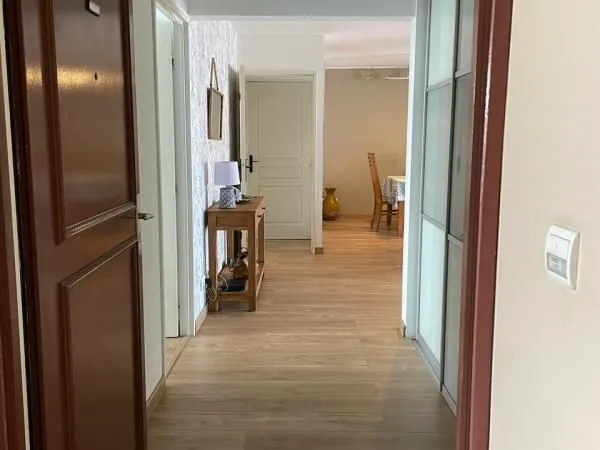 Appartement 4 pièces 90 m² 