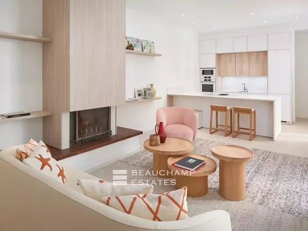 Maison de ville 4 pièces 130 m² 