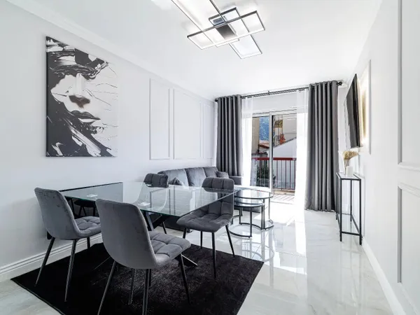 Appartement 1 pièce 26 m² 