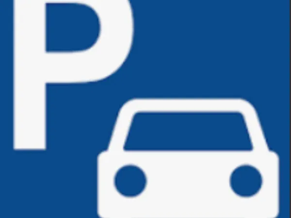 Boulogne-Billancourt : Parking de 12 m² 