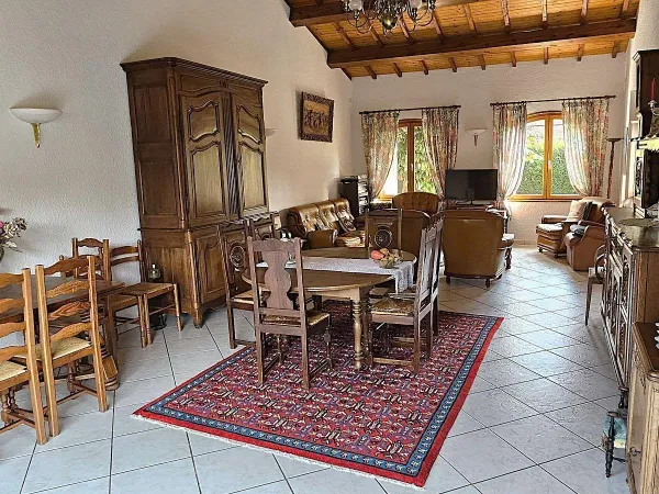 Maison 8 pièces 205 m² 