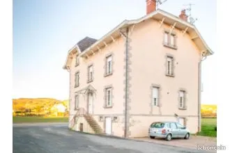 Appartement 4 pièces 109 m² 