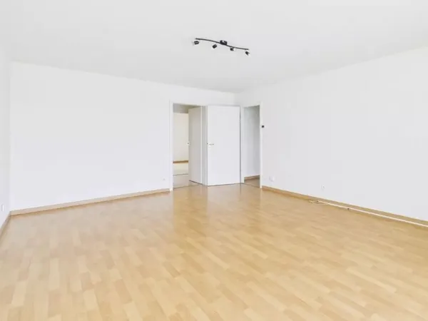 Appartement 3 pièces 48 m² 