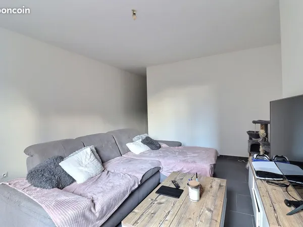 Maison 6 pièces 105 m² 