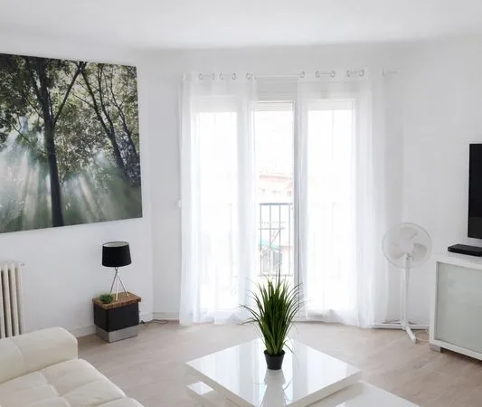 Appartement 4 pièces 116 m² 