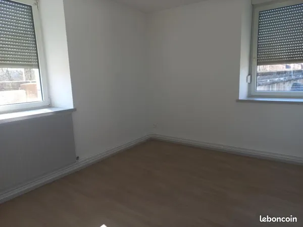 Appartement 4 pièces 93 m² 