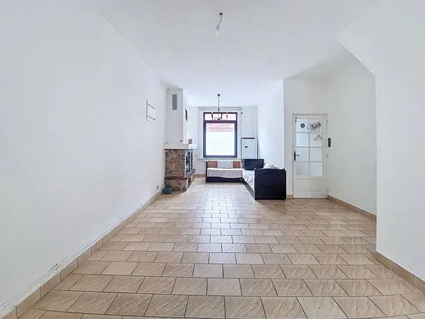 Maison 5 pièces 115 m² 
