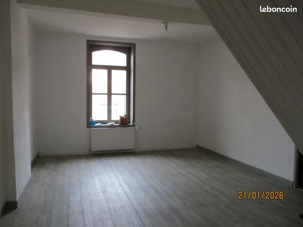 Appartement T3 - HAZEBROUCK 