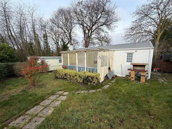 Autre 2 pièces 32 m² 