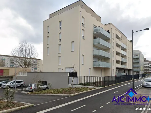 Parking/box 13 m² Strasbourg 