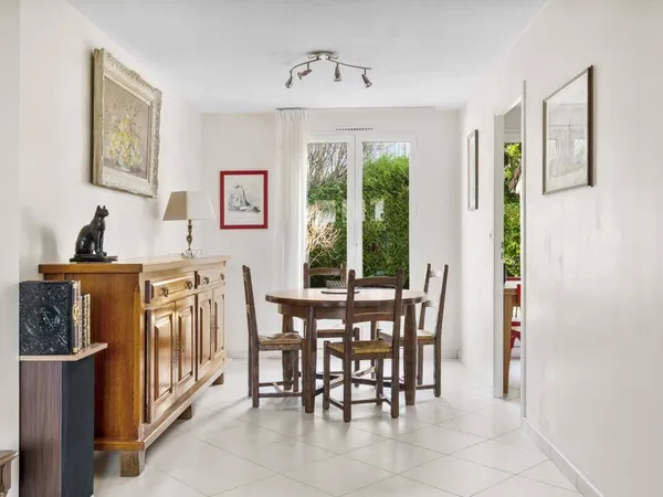 Maison 4 pièces 78 m² 